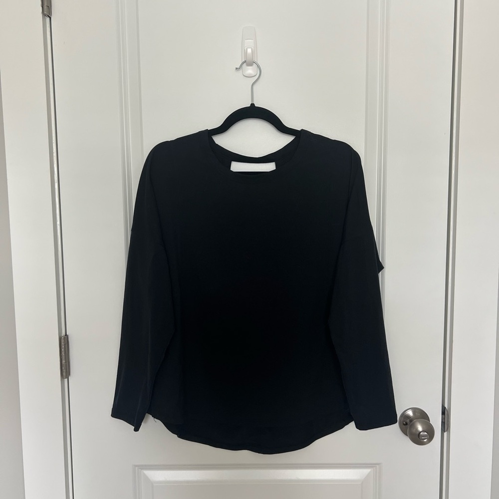 All In Motion Activewear Long Sleece